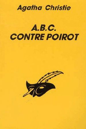 [Hercule Poirot 13] • ABC contre Poirot